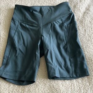 Old Navy High Rise Bike Short
